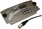 Z-3000ii -20 -3000ii Control -1500ii Lcd Wired -10 Compatible Antari Remote
