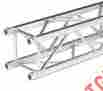 Sq-4109-29 0.29m Global Truss Square 12-in F34 Straight 0.95 Ft New 896312009653