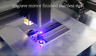 0-5v Ttl-pwm Laser Tree Pro Focal Adjustable High Power Engraving Module With