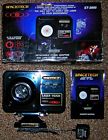 St-2000 008832000595 Laser One Spacetech Vision Synchronized By Music Or