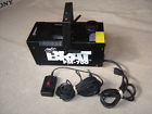 01005007 Enter Own Brat Fm-700 Mbt The Fogger Fog Machine 7 Amp W Remote