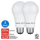 0190037 Ameriluck Ul Listed Led Light Bulb Equivalent