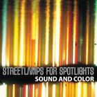 0203030210 Undisclosed Streetlamps For Spotlights Sound Color Lp Record 0203030210 Undisclosed Streetlamps For Spotlights Sound Color Lp Record