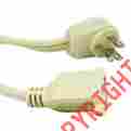 04155-su Sunlite Ex9 Ap Appliance 9-feet Extension Cord Grey 653703041551 04155-su Sunlite Ex9 Ap Appliance 9-feet Extension Cord Grey 653703041551