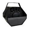 048163627788 Unbranded Mini Automatic Bubble Machine Maker High Output 048163627788 Unbranded Mini Automatic Bubble Machine Maker High Output