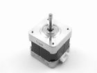 05701604 Martin 2 Nmb Stepmotor Std