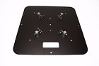F34sq 0604765578462 Quik Stage 24x24 Black
