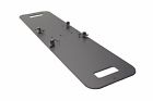 F34sq 0604765578493 Quik Stage 1x4 Silver F34sq 0604765578493 Quik Stage 1x4 Silver