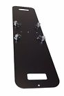 F34sq 0604765578509 Quik Stage 1x4 Black