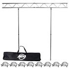 0707943549015 American Dj Pro Event Ibeam Truss For Hanging