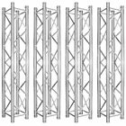 Sq-4112 0707943559304 Global Truss Square Segments Pack