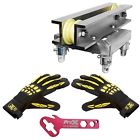 0707943560638 Prox Chain Hoist Top Truss Section Gig Gloves