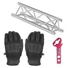 0707943560645 Global Truss Triangular Trussing Segment Onyx Black Gig