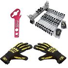 0707943560720 Prox Truss Transport Dolly Kit Gig Gloves Key