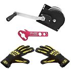St-157 0707943560744 Global Truss Replacement Caster For Black Yellow Gig