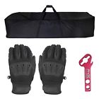 0707943560751 Global Truss Transport Bag With Large Onyx Black