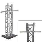 Sq-4113 0707943561918 Ultimate Support Global Truss Square Dj Segment Base