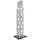 Sq-4112 0707943561932 Ultimate Support Global Truss Square Dj Segment Base