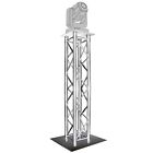 Sq-4113 0707943561949 Ultimate Support Global Truss Square Dj Segment Base