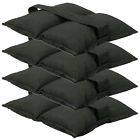 Gt-sb25 0707943561994 Global Truss Lb Black Canvas Sandbags For Lighting