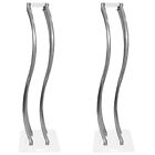 0707943562403 Prox Wave Wavy Single Mount Truss Lighting Pipes