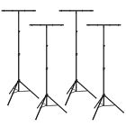 0707943572242 Chauvet Dj Ch-03 Heavy-duty