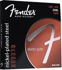 073-0250-403 Fender Super 250l Nickel-plated 717669310042
