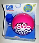 093539994490 Little Kids Bubble Exclusive With Solution Automatic Electric