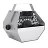 094917725804 Unbranded Automatic Mini Bubble Maker Silver Machine Auto