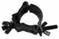 1.5-inch Mini360-1-5-blk Global Truss Wrap Around Clamp Black New 896312001763