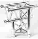 311-175 1.64ft Global Truss Triangle 12-in F33 3w T-junc Good Used 896312005914