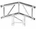 Ib-4063v 1.64ft Global Truss I-beam 12-in F32 3w 90d Crn 5m New 896312003224