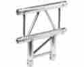 Ib-4068h 1.64ft Global Truss I-beam 12-in F32 Hrz T-junc 5m New 896312003262