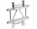 Ib-4072h 1.64ft Global Truss I-beam 12-in F32 Cross Junction 5m New 896312003316