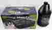 Fm-400p 1-gallon 5724001 Amscan 400w Fog Machine W Remote Control Liquid 841493056422