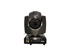 100122 Citc New Technology Maniac Ii Brighter More Powerful Fog Machine