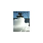 100216 Citc Super Foam Dome Machine