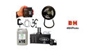 100390 Citc Fogmax Dream Fog Machine