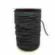 100ft Sgt Knots Black Unglazed Cotton Tie Line Trick 300ft 600ft 1 000 816139021775