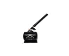 101050 Citc Air Launcher Confetti Streamer Tee