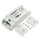 Ac90-250v 1038026 Sonoff Switch Socket Smartapp Remote Or Receiver