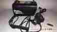 104-01 The Fog Machine New Stage Fogger Halloween Disco Party Theatre Rock Shows