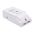 1082335 Sonoff Smartwifi Thermostat App Remote Socket