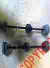 10pcs Chroma-q 5xpairs Of Scroller Take-up Reel Chroma Q