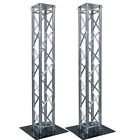 11.8ft Global Truss Dual System