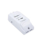 1138790 Sonoff Dual Channel Diy Wifi Wireless App Remote Control Switch