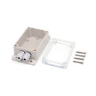 1223669 Sonoff Waterproof Junction Box Case Shell