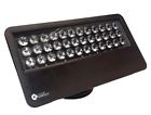 123-000009-05 Philips Color Kinetics Colorblast Powercore Led Wash Fixture