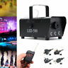 135544h1hs25415 Unbranded Smoke Fog Machine Stage Fogger Effect Equipment 721787248743