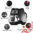 Sx-fm1500 1500w Songxu Smoke Machine With Remote Control Dmx Led Rgb Sx-fm1500 1500w Songxu Smoke Machine With Remote Control Dmx Led Rgb